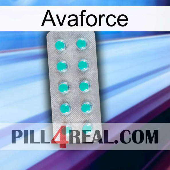 Avaforce 28